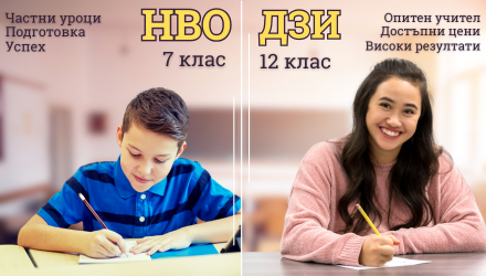 Учебен център Инфо България